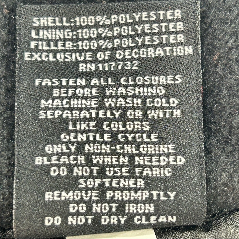 ZeroXposure Puffer Jacket Size Large/14-16 Boys' - Picture 11 of 11